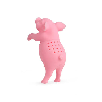 Hot Belly Tea Infuser - 0