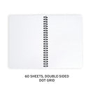 Stitch, Plz Cross Stitch Journal Kit-4