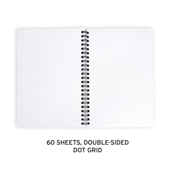 Stitch, Plz Cross Stitch Journal Kit