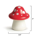 Merry Mushroom Match Strike-4