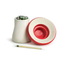 Merry Mushroom Match Strike-3