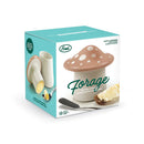 Forage Butter Storage-1