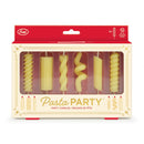 Pasta Party Birthday Candles-3