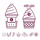 Spice Cream Herb and Spice Grinder-2