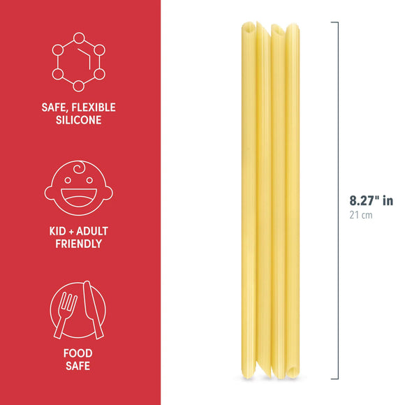 Impastas Noodle Straws