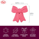 Coquette Clips - Bag Clips 4 PC-5