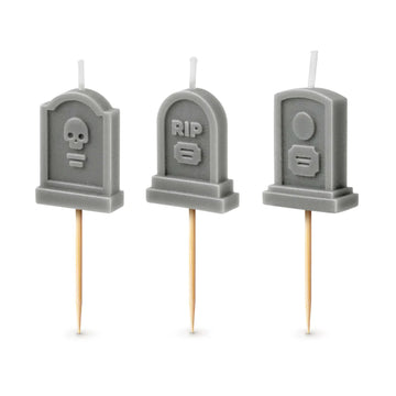 Farewell Party Birthday Candles