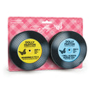Dolly Parton Record Sponges - Pack of 2-1