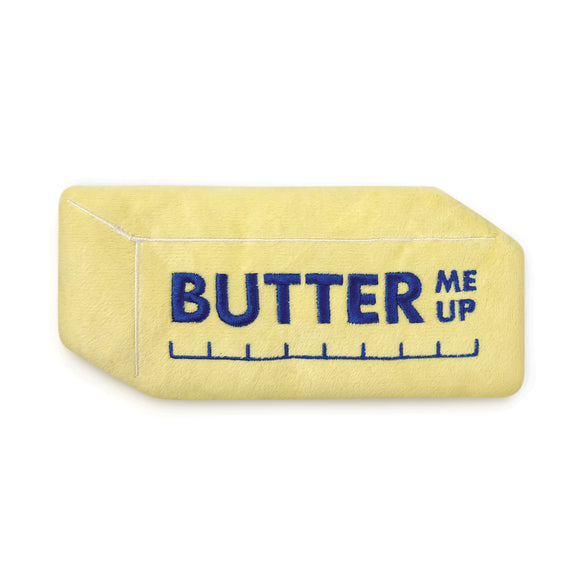 Comfort Pack - All Butter