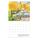 Soul of the City - Toronto 2027 Calendar-11