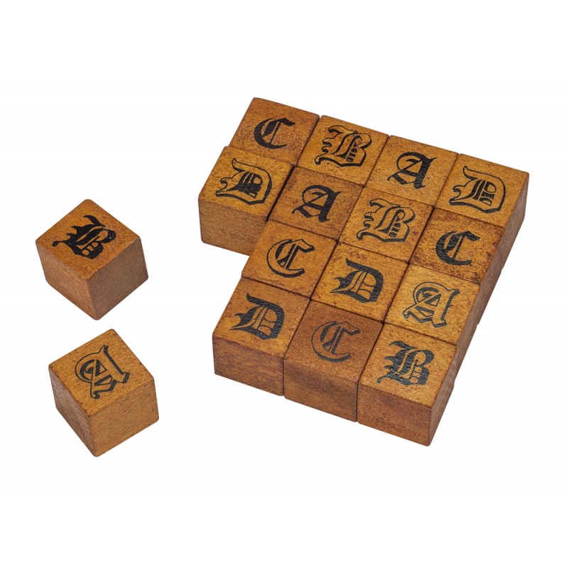 Great Minds Metal & Wood Puzzles