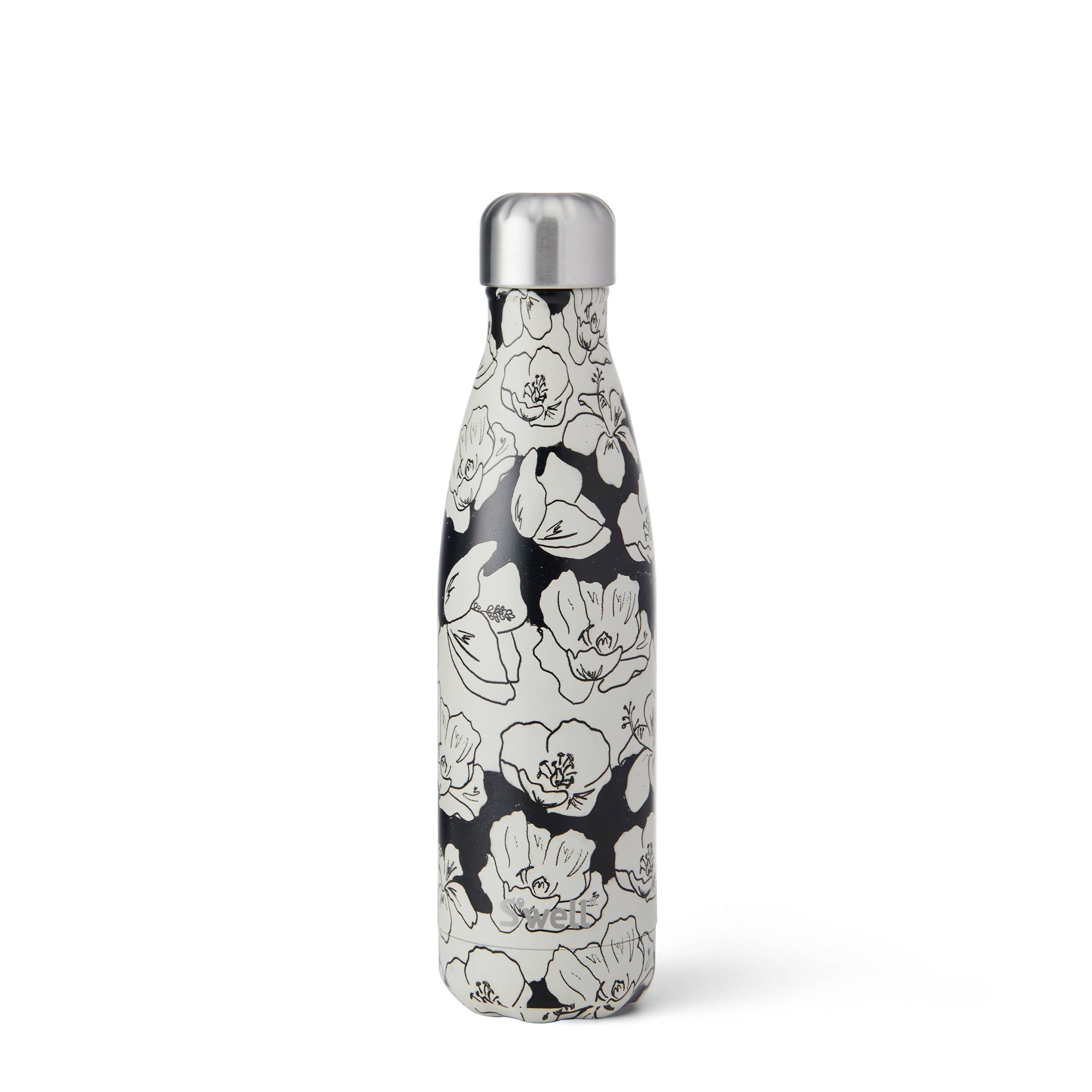 17oz Charcoal Bloom Original Bottle