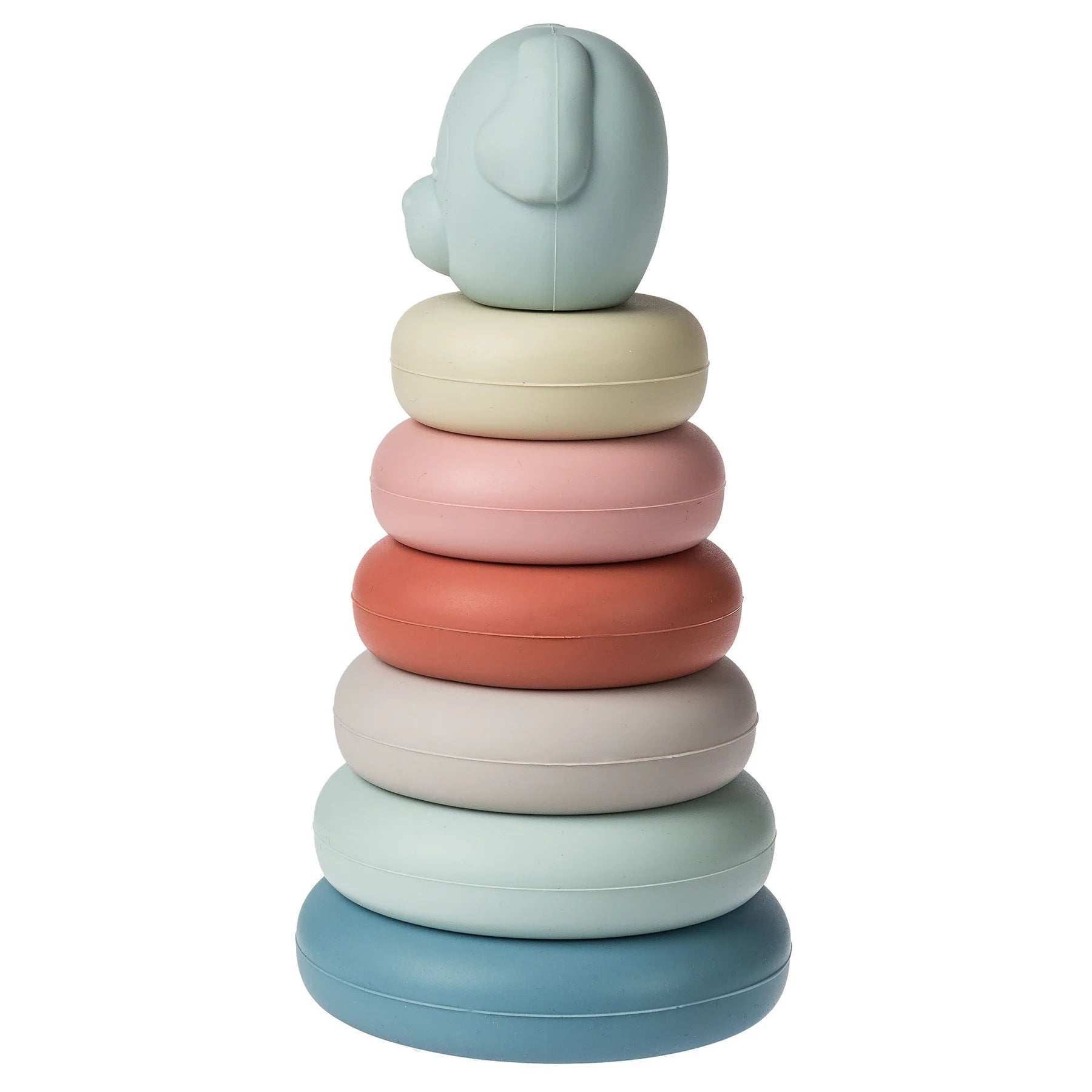 Simply Silicone - Stacking Puppy - 0