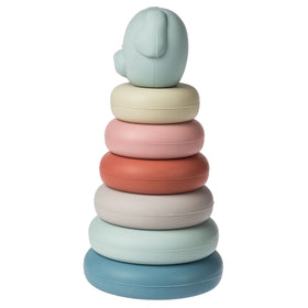 Simply Silicone - Stacking Puppy - 0