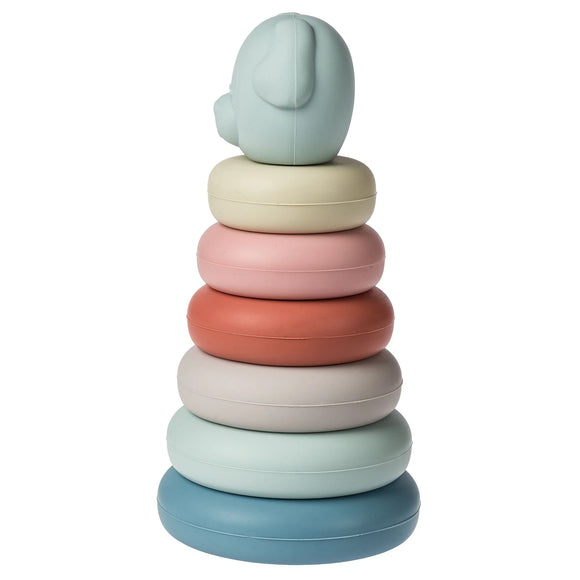 Simply Silicone - Stacking Puppy
