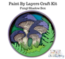 Fungi Shadow Box Kit-2