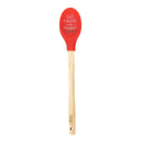 Krumbs Kitchen Holiday Mixing Spoon-7