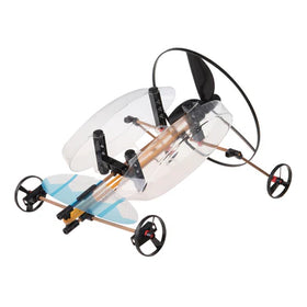 Rubber Band Racers - 0