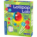 Lollipop Lab-1