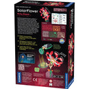 SolarFlower - Ruby Ripple-2