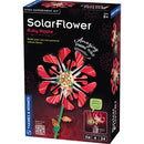 SolarFlower - Ruby Ripple-1