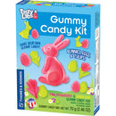 Gummy Candy Kit - Bunnies, Eggs & Tulips-1