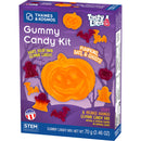 Gummy Candy Kit - Pumpkins, Bats & Ghosts-1