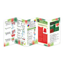 Gummy Candy Kit - Trees, Santas & Reindeer-4