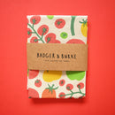 Tomato Tea Towel-4