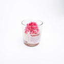 Lily Lou's Aromas - Strawberry Shortcake Whipped Candle