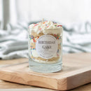 Birthday Cake Dessert Candle -2