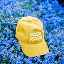 Good Mood Dad Hat-3