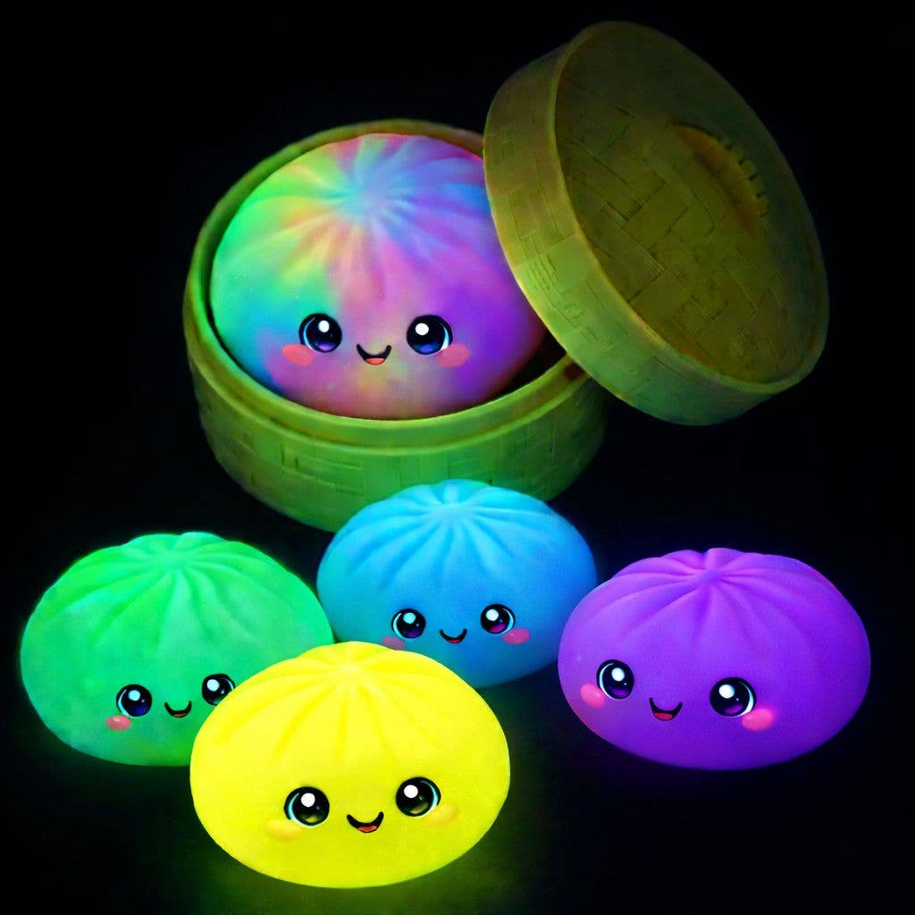 Squishy Toys | Caribou Gifts Inc.