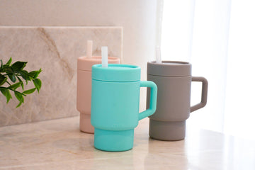 Silicone Tumbler - 0