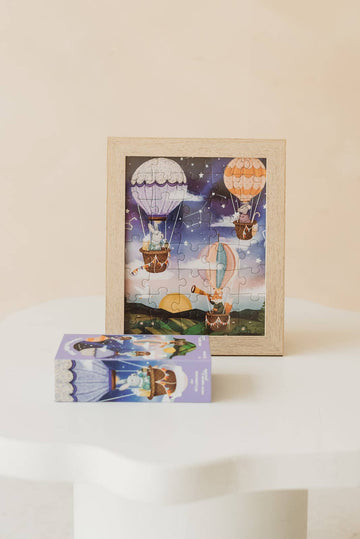 Sky High Friends 40 Piece Mini