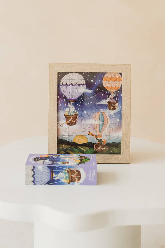 Sky High Friends 40 Piece Mini