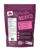 Popped Culture - Sweet Chili Heat Popcorn (Vegan)-4