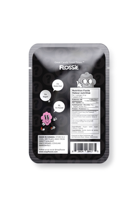 Mystery Flavour Cotton Candy - 0