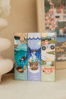 Sky High Friends 40 Piece Mini-3