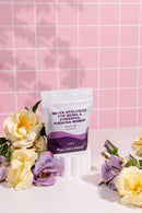 Never Apologize For Being A Powerful... Epsom Salt-1