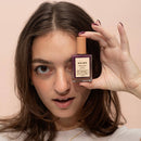 Vegan & 21-free Nail Polish - Su'a brosse-4