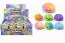 4" Mystery Squishy Dumpling - Tie Dye-2