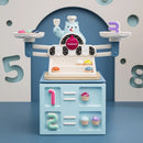 Top Bright Yummy Bear Scale-5