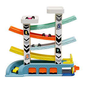 Top Bright - Car Racetrack
