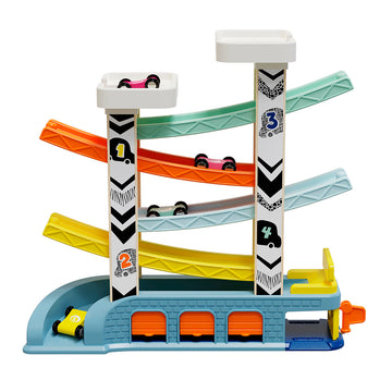 Top Bright - Car Racetrack