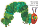 Hungry Caterpillar Polymer Clay Earring-3