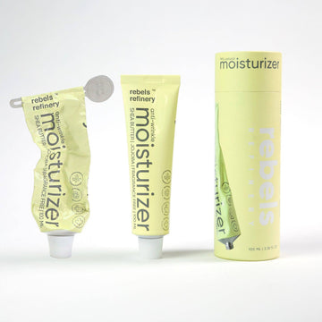 Anti-Wrinkle Moisturizer