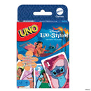 Uno - Lilo & Stitch-1