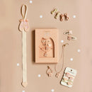 Ballet Hair & Jewellery Set-3