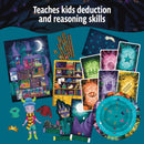 EXIT: The Game - Kids - Midnight Spooktacular-4